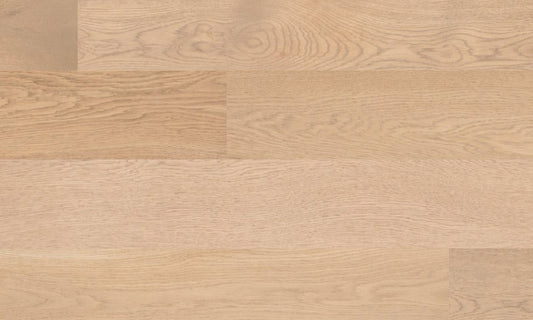 Bistro, oak/frappe, t&amp;g, 5 x 3/4 x rl (up to 1200mm), 23.70 SF/CTN