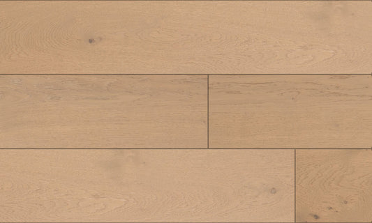 Coastline, Oak/Whisper Waves, T&amp;g, 7-1/2 X 1/2 X Rl (Up To 1900mm), 31.09 SQFT/CTN