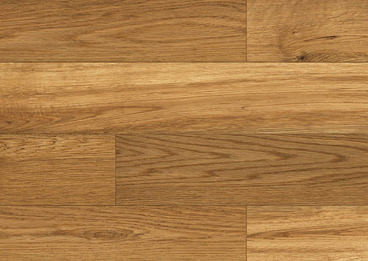 Casa Bella, Oak/natural, T&amp;g, 5 X 1/2 X Rl (Up To 1200mm), 36.09 SF/CTN