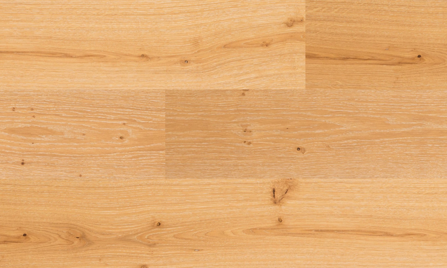 Classical Elegance, Oak/Crescendo, T&amp;g, 7-1/2 X 5/8 X Rl (Up To 1900mm), 31.09 SF/CTN