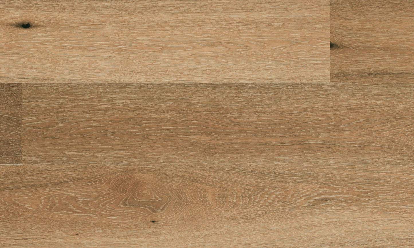 Classical Elegance, Oak/Prelude, T&amp;g, 7-1/2 X 9/16 X Rl (Up To 1900mm), 30.93 SQFT/CTN
