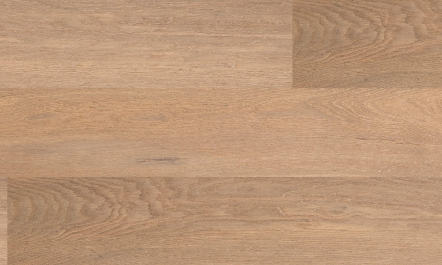 Classical Elegance, Oak/Rhapsody, T&amp;g, 7-1/2 X 9/16 X Rl (Up To 1900mm), 30.93 SQFT/CTN