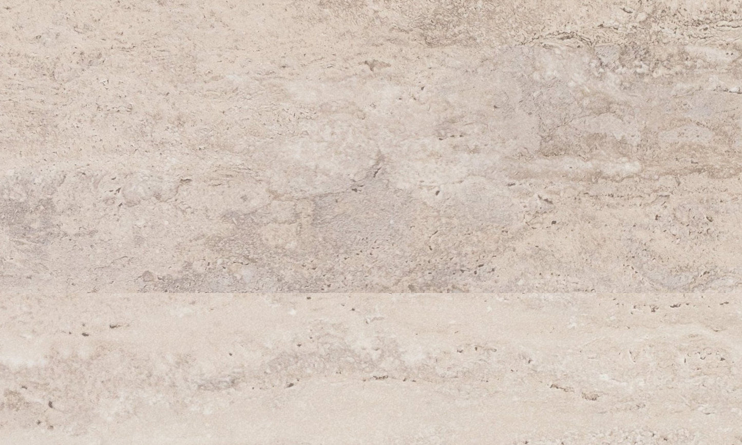 Smartdrop tile, fossil, 12.4x5/0.3mmx24.6, 21.13 SF/CTN * Blue Backing
