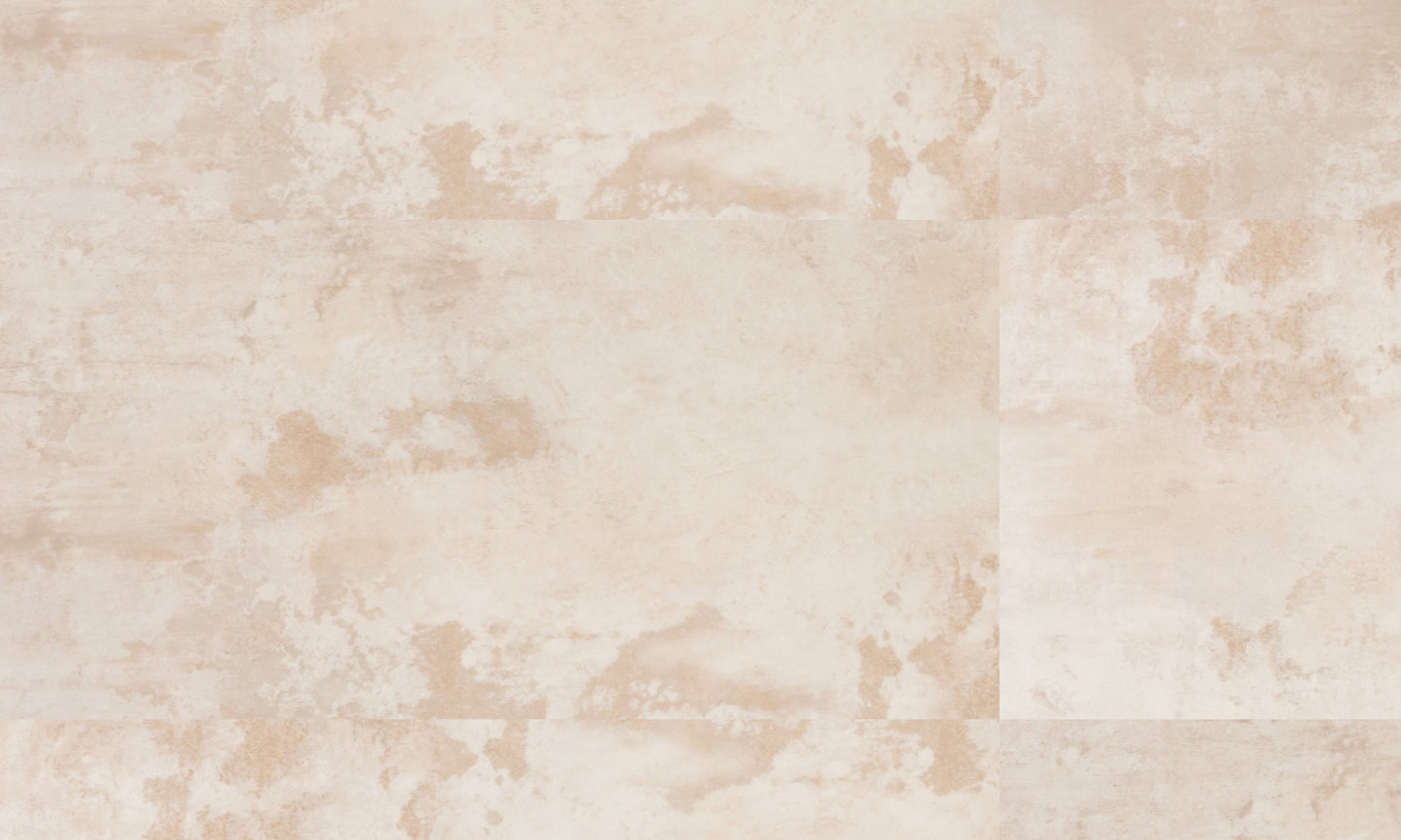 Smartdrop Elite Tile, Opal, 18" X 5.0/0.5mm X 36", 36.00 SF/CTN *blue Backing