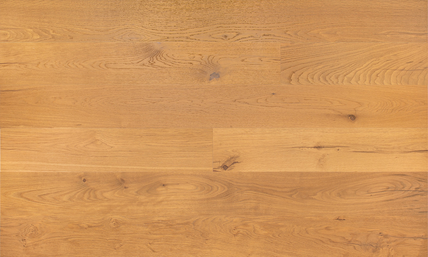 Imperial, Oak/Empress, T&amp;g, 7-1/2" X 3/4" X Rl (Up To 1900mm), 23.32 SQFT/CTN