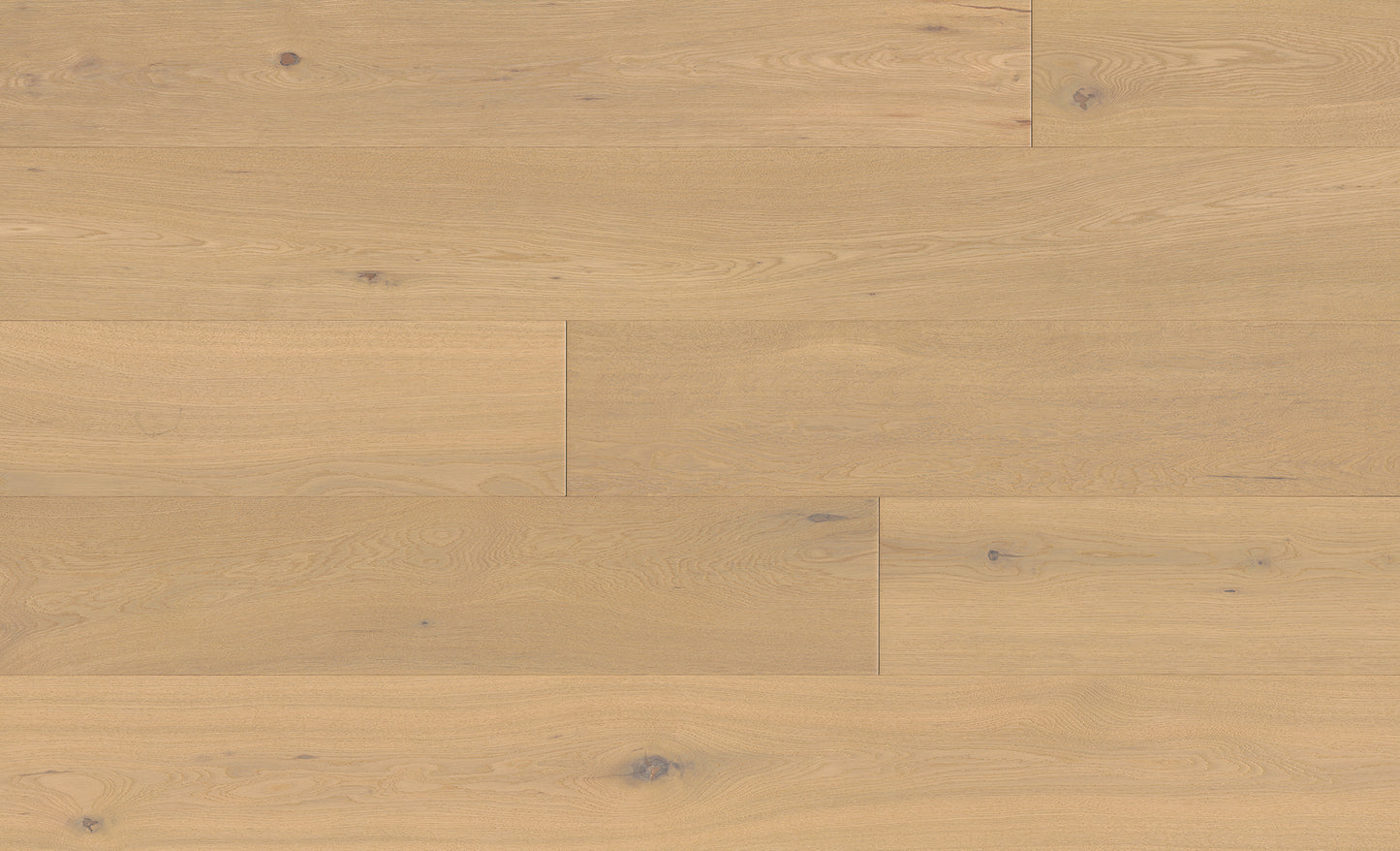 Expressions, Oak/Demeanor, T&amp;g, 7-1/2" X 9/16" X Rl (Up To 1900mm), 30.93 SQFT/CTN