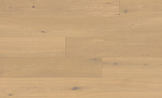 Expressions, Oak/Demeanor, T&amp;g, 7-1/2" X 9/16" X Rl (Up To 1900mm), 30.93 SQFT/CTN