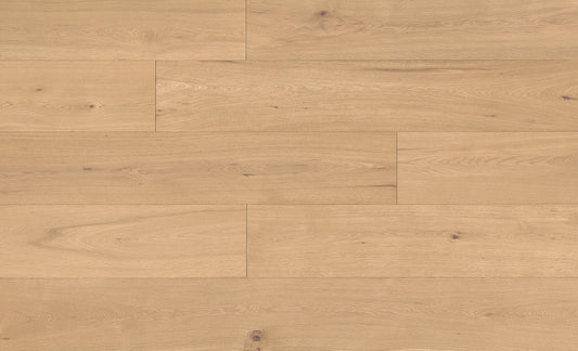 Expressions, Oak/Exuberant, T&amp;g, 7-1/2" X 9/16" X Rl (Up To 1900mm), 30.93 SQFT/CTN
