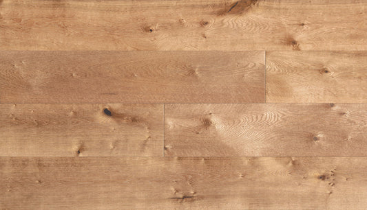 Nouveau Renaissance, Oak/Galileo, T&amp;g, 8-1/2" X 3/4" X Rl (Up To 2200mm), 20.84 SF/ CTN