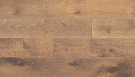 Nouveau Renaissance, Oak/Gutenberg, T&amp;g, 8-1/2" X 3/4" X Rl (Up To 2200mm), 20.84 SF/ CTN