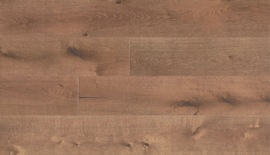 Nouveau Renaissance, Oak/Mourning Dove, T&amp;g, 8-1/2" X 3/4" X Rl (Up To 2200mm), 20.84 SF/ CTN