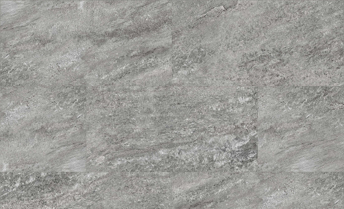 Smartdrop Elite Tile, Quarry, 18x5/0.5mmx36, 36 SF/CTN *blue Backing