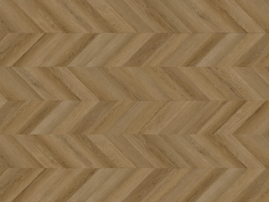 Dynamix Xl Chevron, Forged, 5g Click, 12" X 8.3mm X 28-5/16", 23.68 SF/CTN