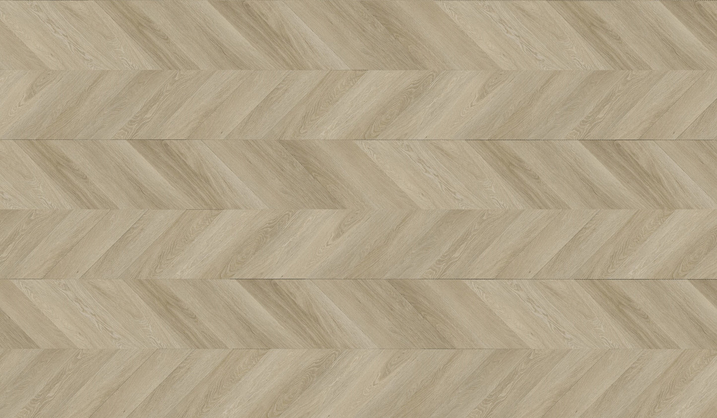 Dynamix Xl Chevron, Grounded, 5g Click, 12" X 8.3mm X 28-5/16", 23.68 SF/CTN