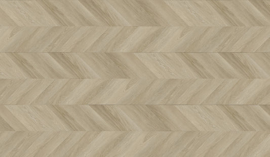 Dynamix Xl Chevron, Grounded, 5g Click, 12" X 8.3mm X 28-5/16", 23.68 SF/CTN