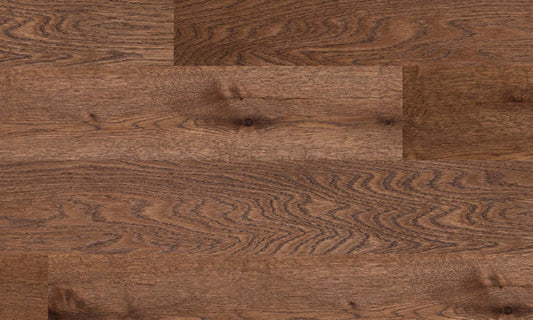 Outer Banks Elite, Oak/Hatteras, T&amp;g, 6" X 3/4" X Rl (Up To 1900mm), 18.41 SF/ CTN