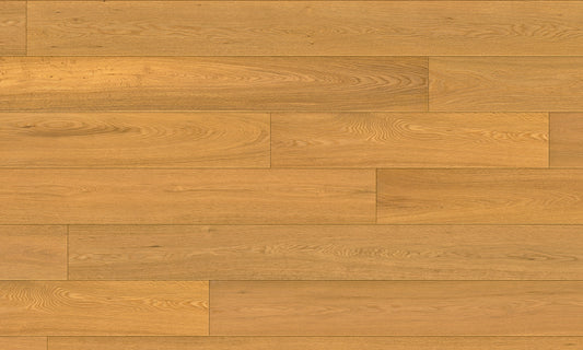 Crema Collection, Oak/Honeyed Oak, 7-1/2" X 1/2" X (Up To 1900mm), 31.09 SF/CTN