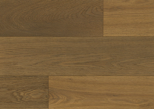 Outer Banks Elite, Oak/Marshland Taupe, T&amp;g, 6" X 3/4" X Rl (Up To 75"), 18.41 SF/ CTN