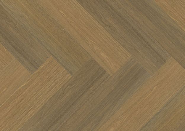 Velvet Grove Herringbone, Oak/chiffon Vista, T&G, 4-3/4" X 3/4" X 23.6", 18.6  SF/CTN