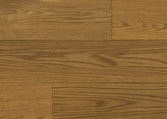 Velvet Grove, Oak/Lumin Essence, T&G, 7.5" X 3/4" X Rl (Up To 75"), 23.32 SF/CTN