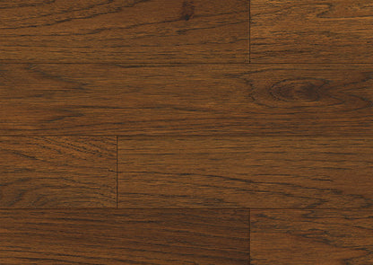 Casa Bella, Hickory/mink, T&amp;g, 5 X 1/2 X Rl (Up To 1200mm), 26.25 SF/CTN