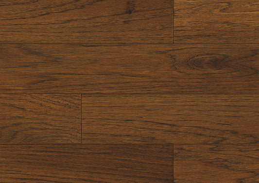Casa Bella, Hickory/mink, T&amp;g, 5 X 1/2 X Rl (Up To 1200mm), 26.25 SF/CTN