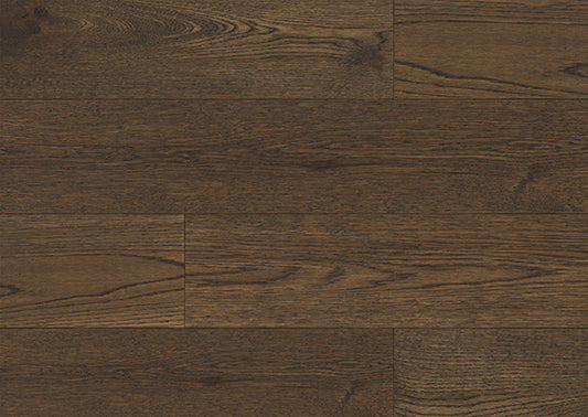 Casa Bella, Oak/chianti Charm, T&amp;g, 5" X 1/2" X Rl (Up To 1200mm), 36.09 SF/CTN