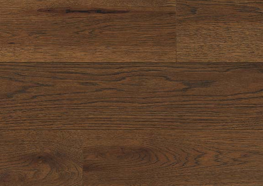 Nouveau Renaissance, Hickory/High Noon, T&amp;g, 8-1/2" X 3/4" X Rl (Up To 2200mm), 20.84 SF/ CTN