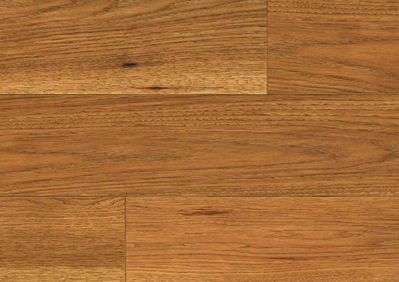 Nouveau Renaissance, Hickory/Regal Ochre, T&amp;g, 8-1/2" X 3/4" X Rl (Up To 2200mm), 20.84 SF/ CTN