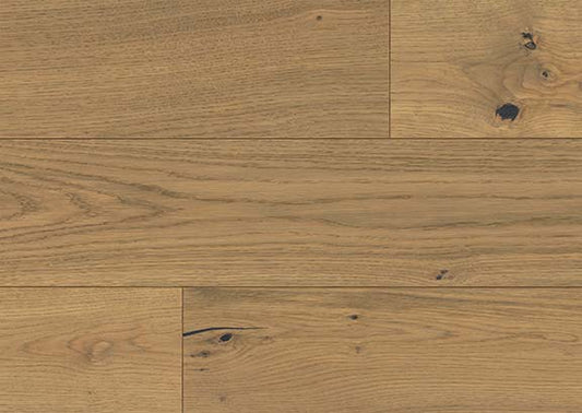 Coastline, Oak/Ocean Bluff, T&amp;g, 7-1/2" X 1/2" X Rl (Up To 71"), 29.45 SQFT/CTN