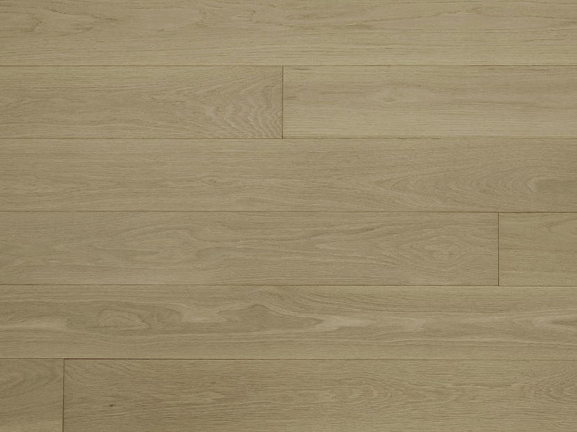 Naked Oak