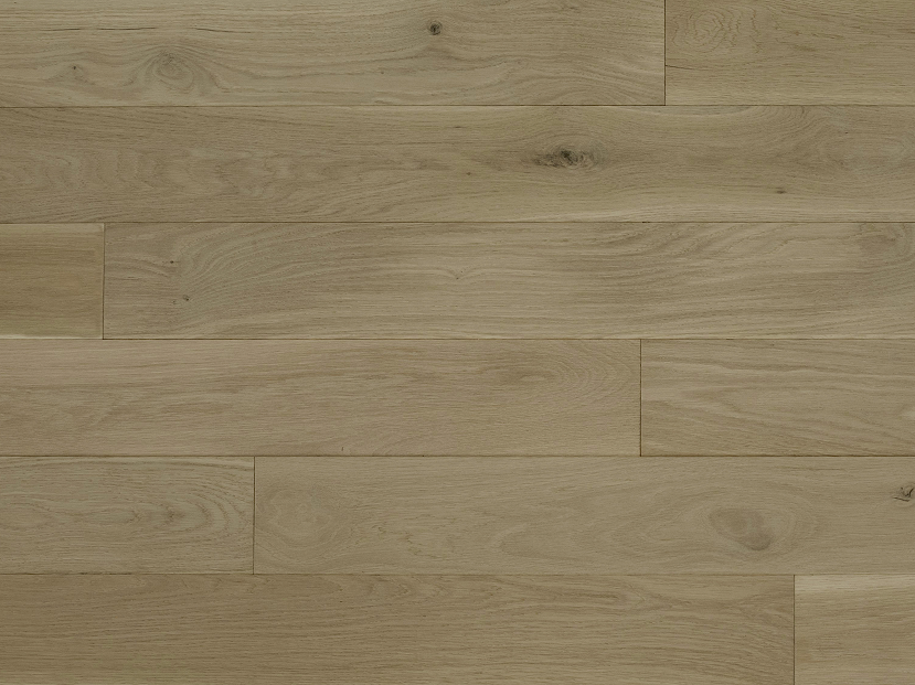 Naked Oak