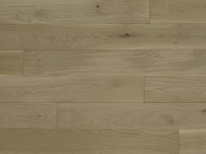 Naked Oak