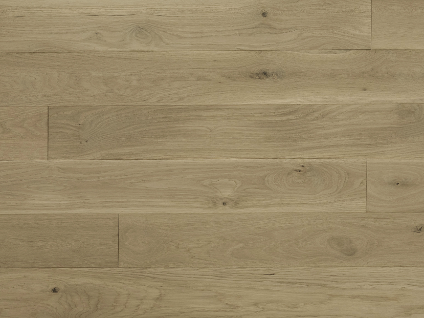 Naked Oak