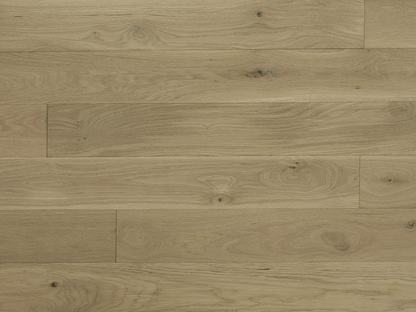 Naked Oak