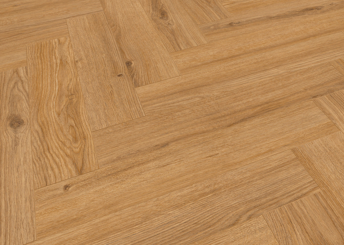 Canadian Standard Flooring Hemingway