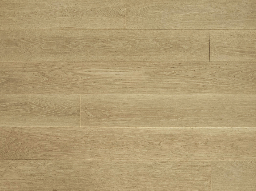 Naked Oak
