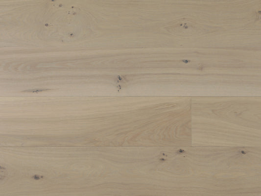 Naked Oak
