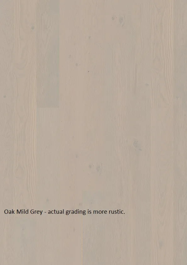 Oak Mild Grey
