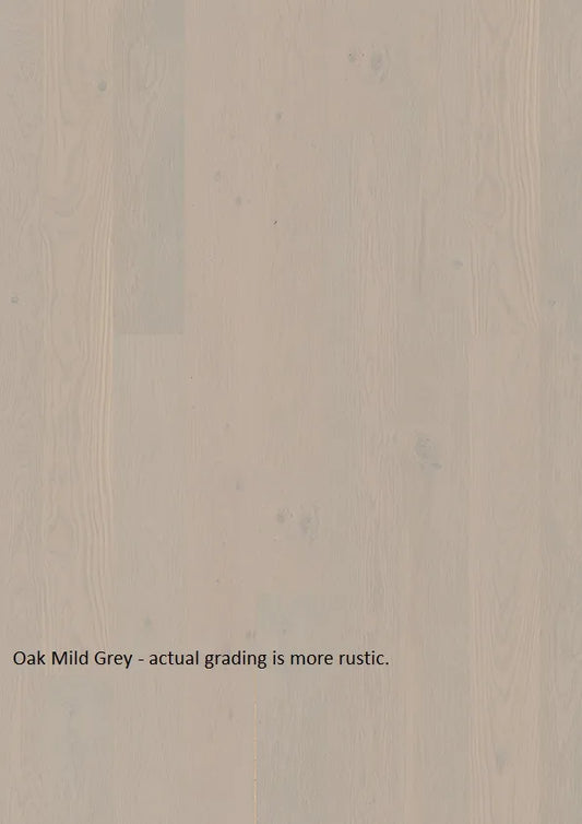 Oak Mild Grey