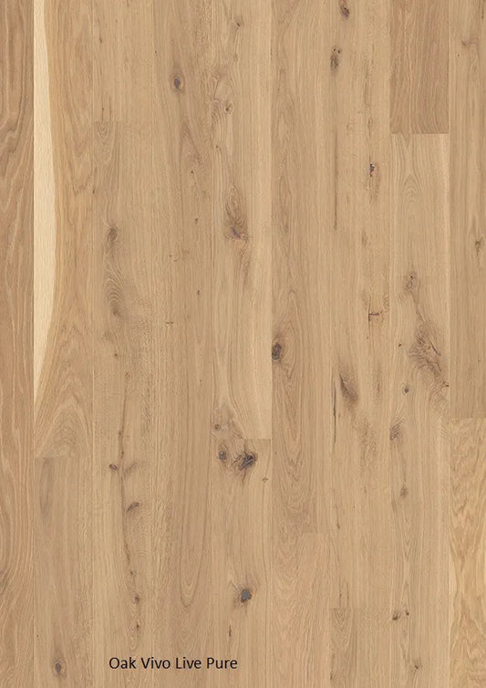 Oak White