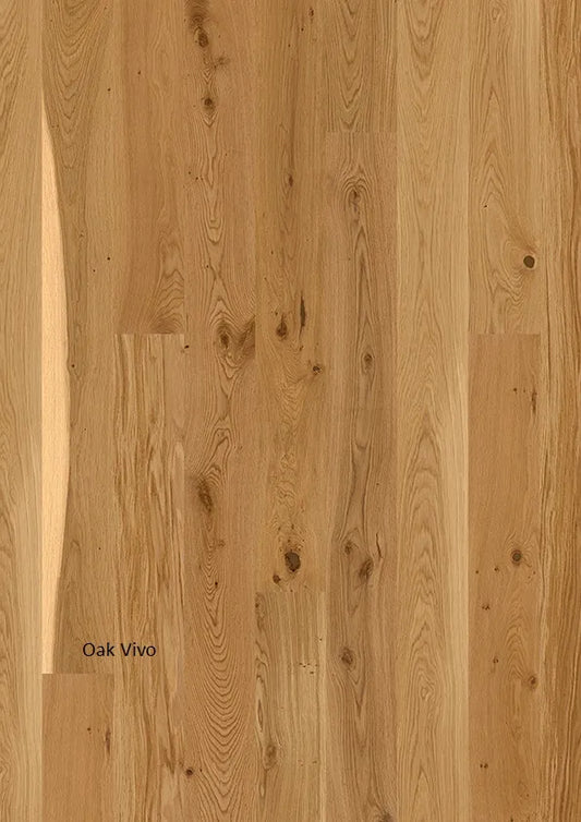 Oak Vivo