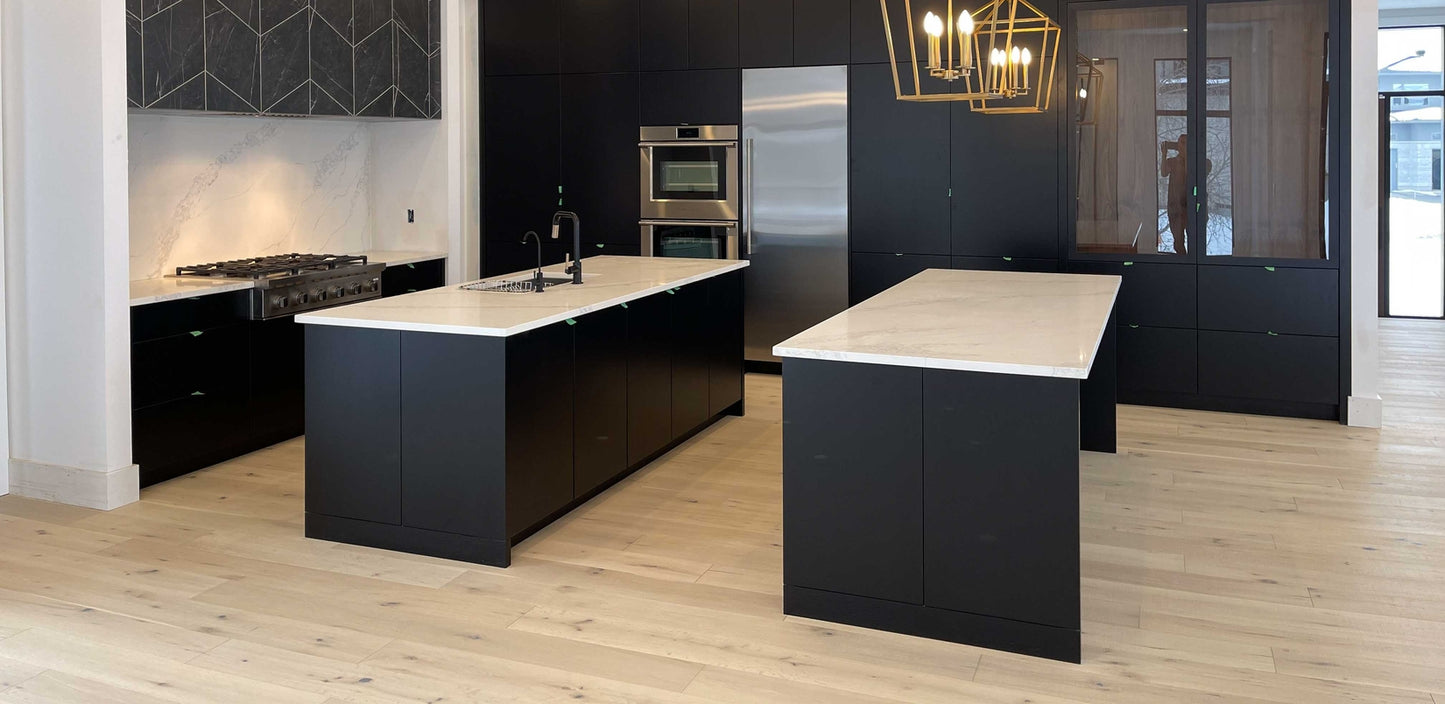 Grandeur Flooring Cliff