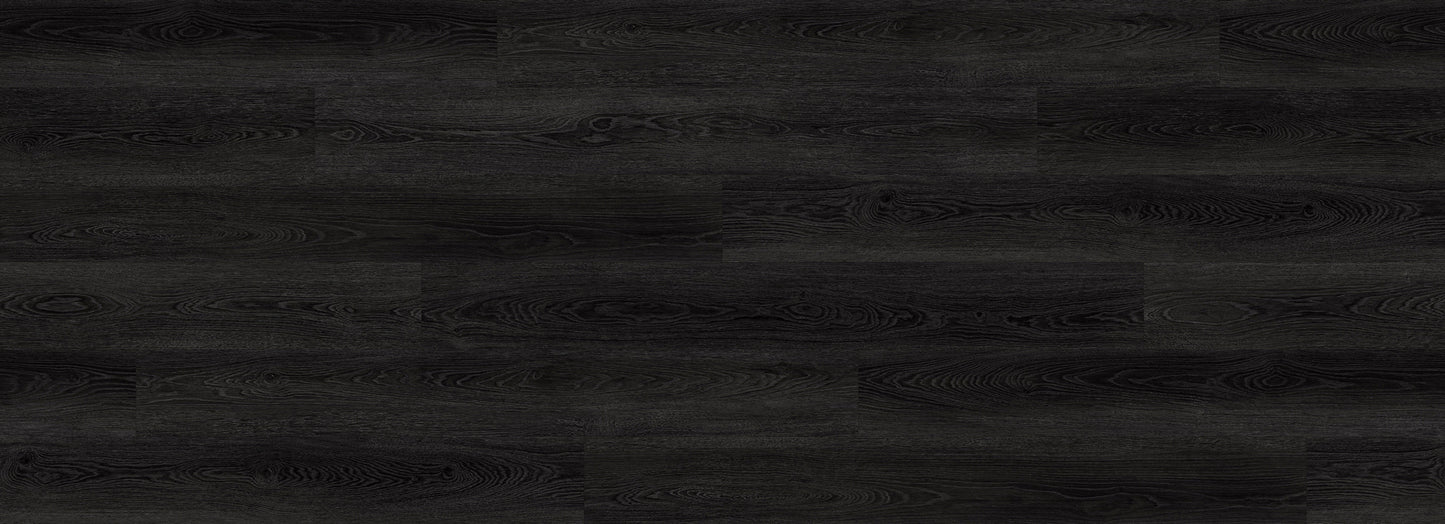 Ebony Eclipse