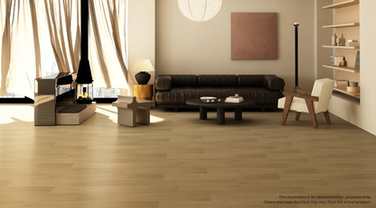 Exotic Walnut DW3240