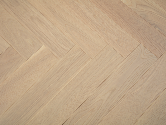 Naked Oak