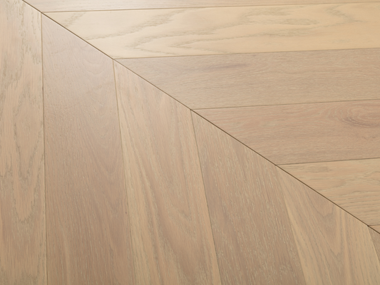 Naked Oak