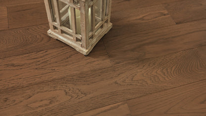 Grandeur Flooring Hemlock