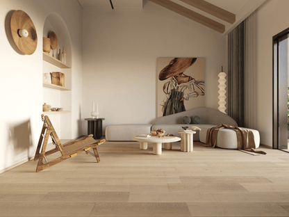 Naked Oak