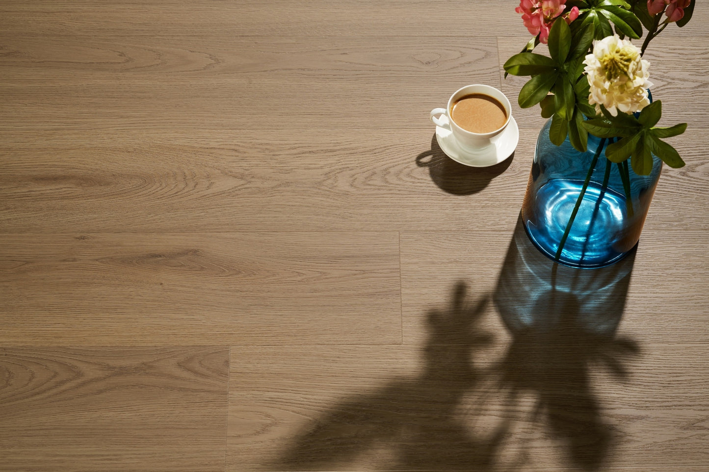 Grandeur Flooring Lion’s Head